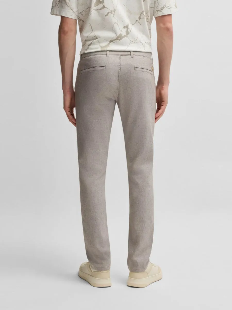 BOSS Chino Trouser  - Chino_slim
