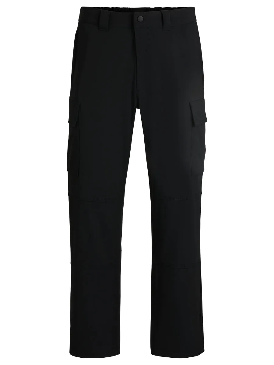 BOSS Leisure Trouser - Skaty-Cargo