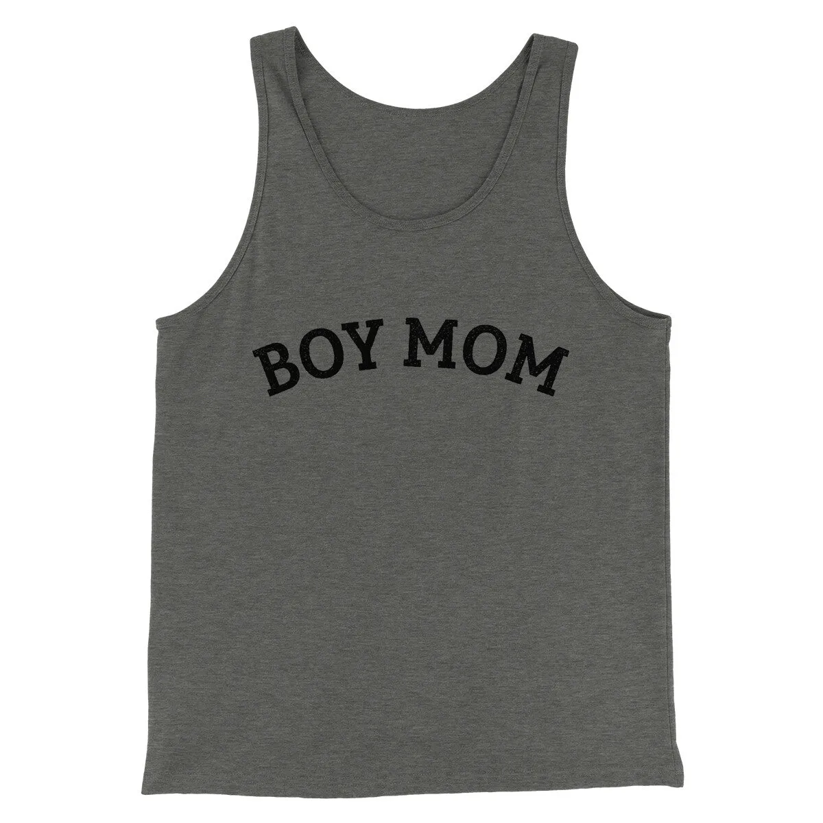 Boy Mom Men/Unisex Tank Top
