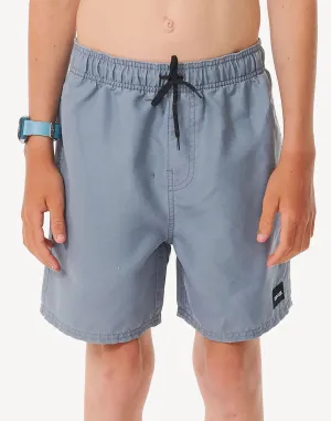 Boys Bondi 15" Swim Trunk