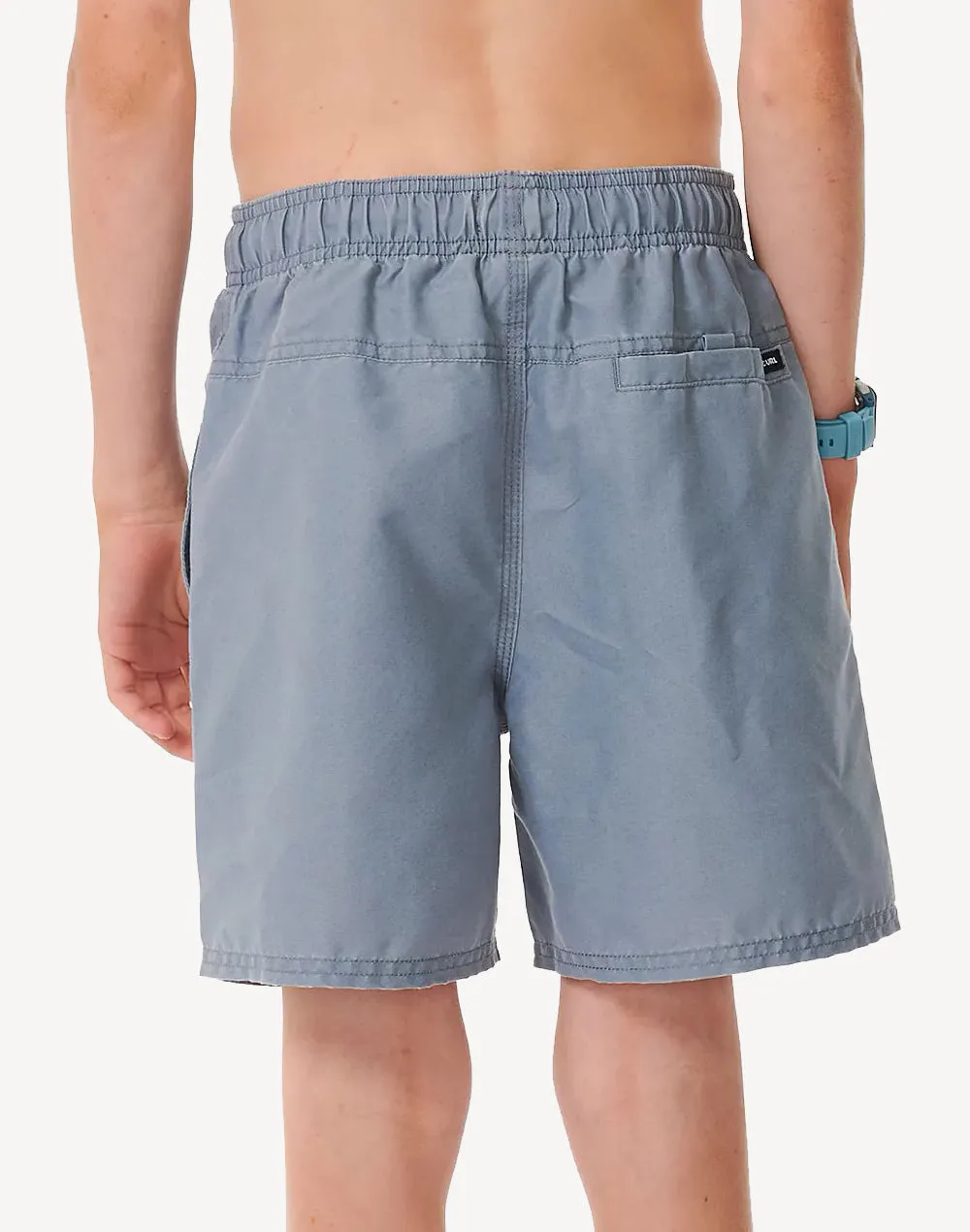Boys Bondi 15" Swim Trunk
