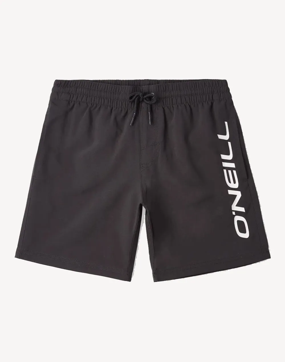 Boys Cali Rutile 14" Swim Trunk