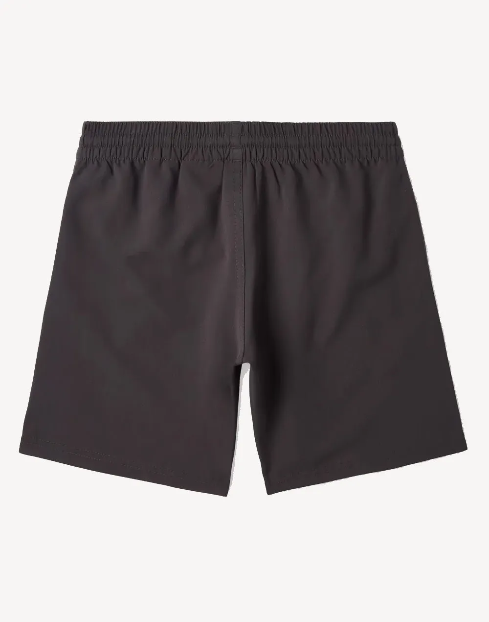 Boys Cali Rutile 14" Swim Trunk