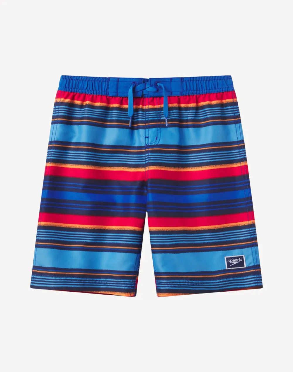 Boys City To Surf 17" Swim Trunk