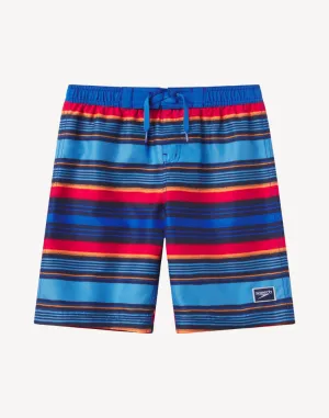 Boys City To Surf 17" Swim Trunk