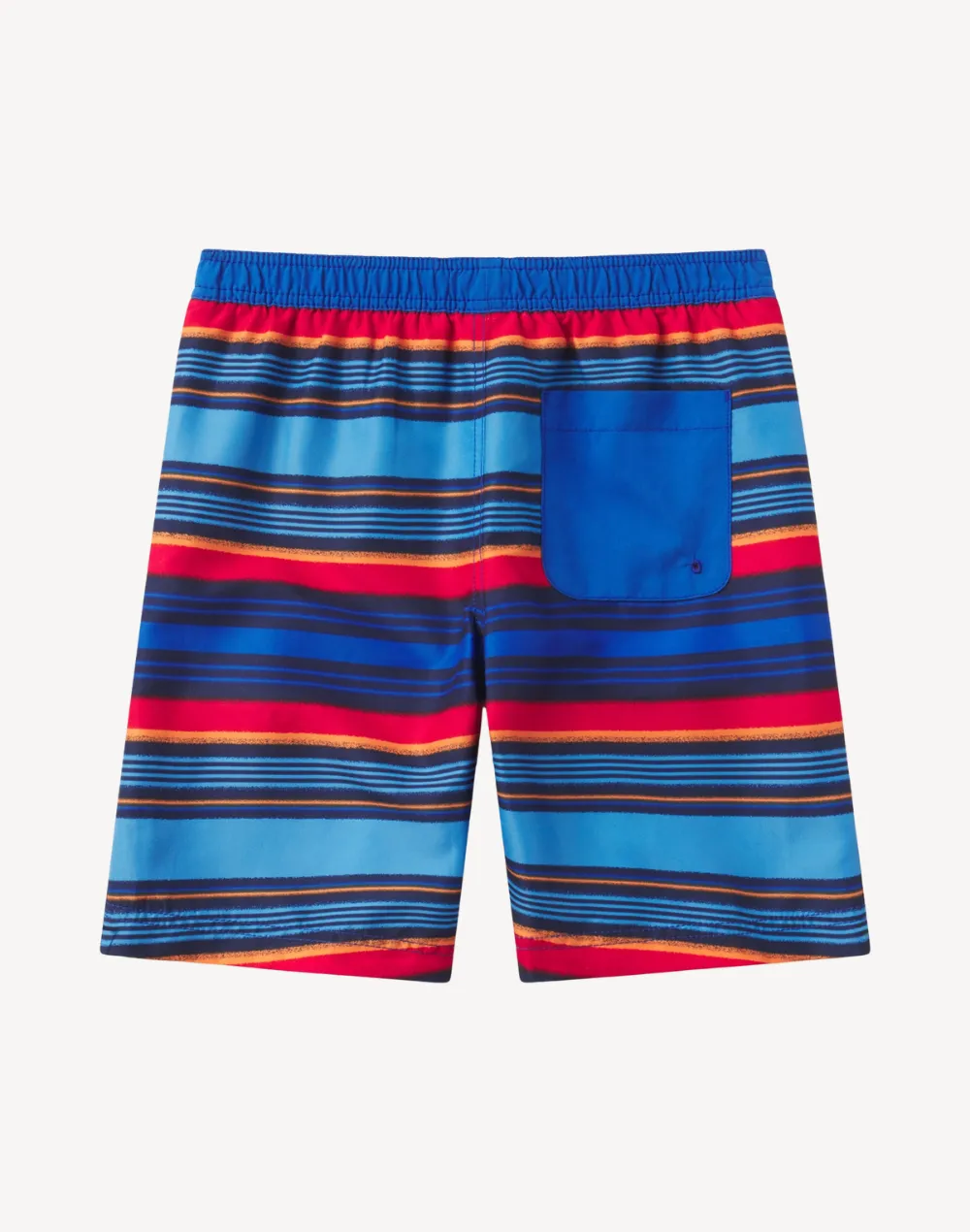 Boys City To Surf 17" Swim Trunk