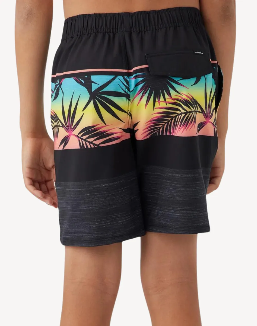 Boys Hermosa Ew 16" Swim Trunk