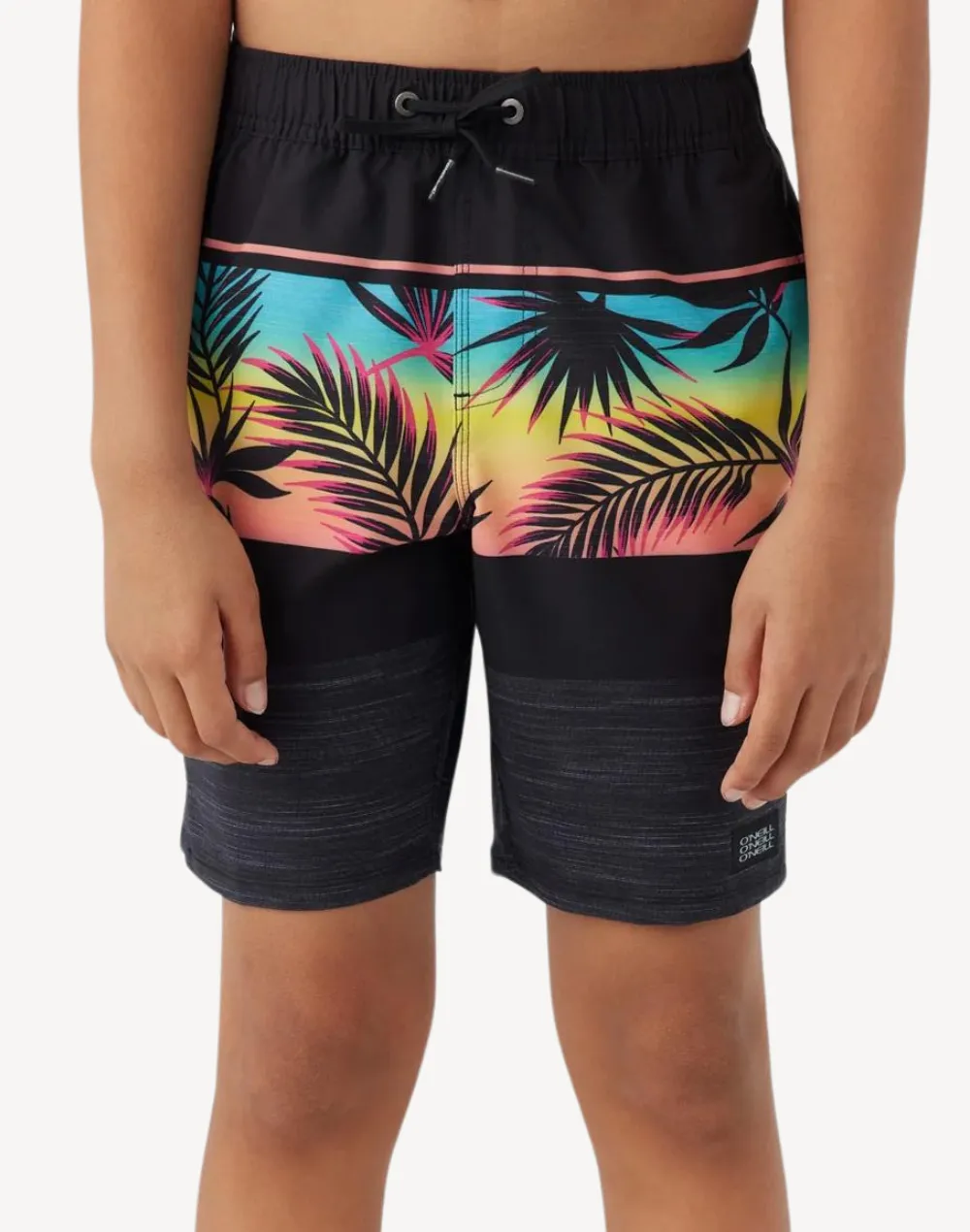 Boys Hermosa Ew 16" Swim Trunk