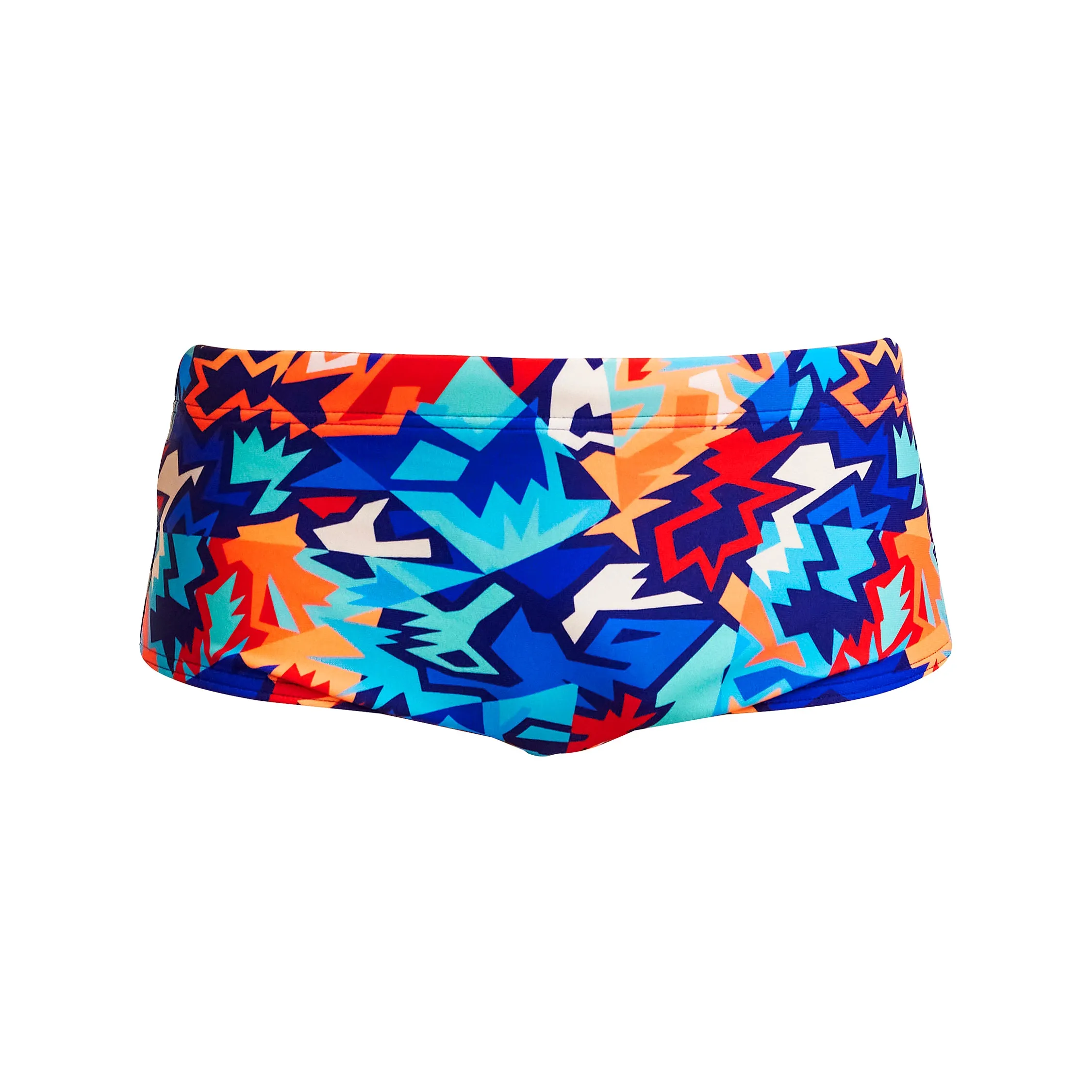Boys' Trunk Sidewinder Saw Sea