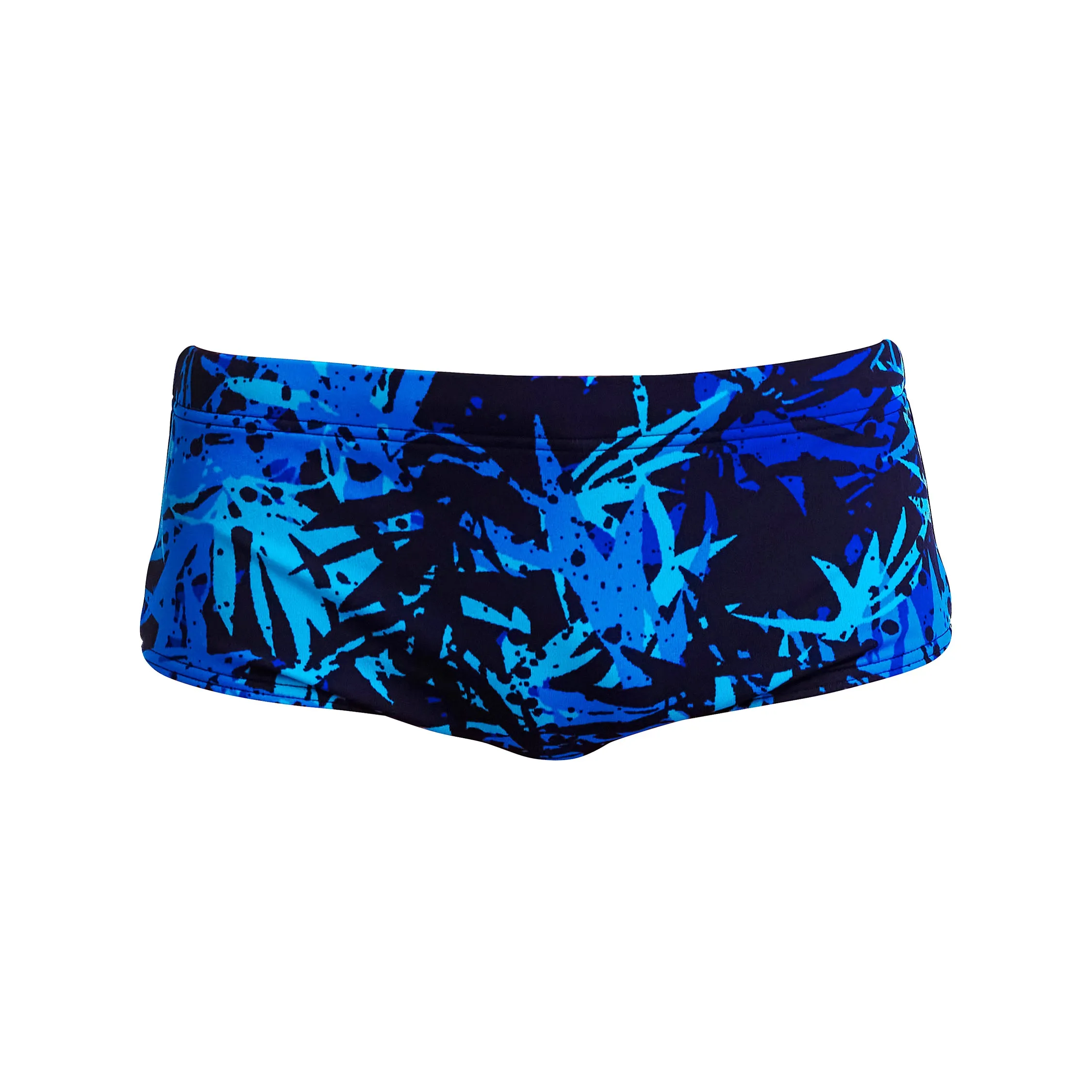 Boys' Trunk Sidewinder Seal Team