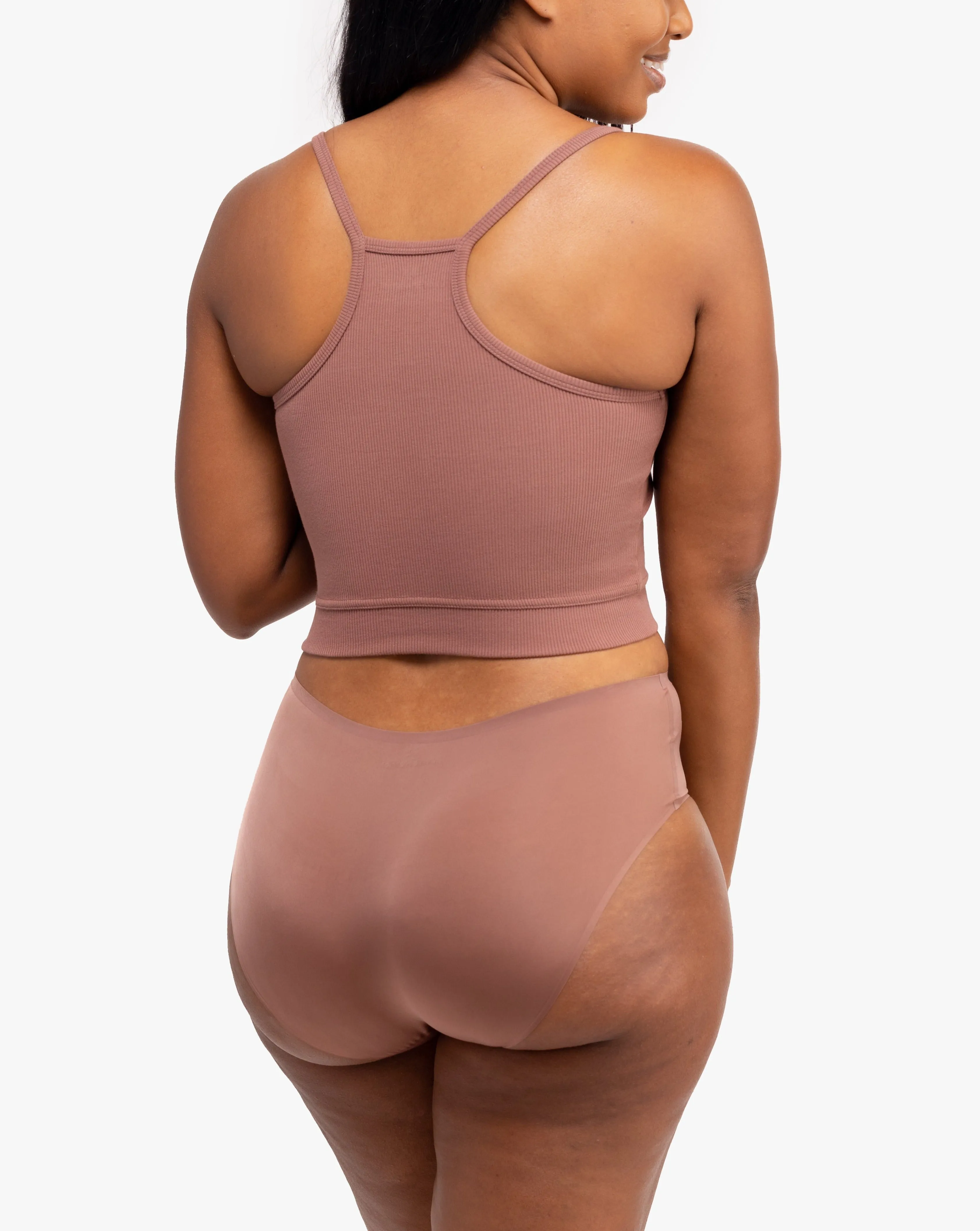 Braless Wireless Bralette