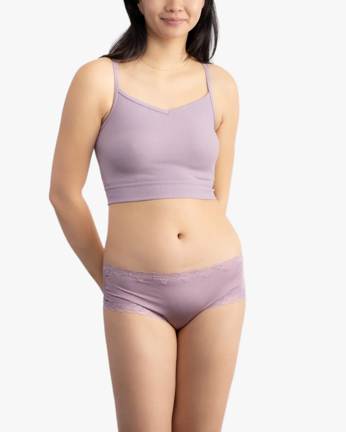Braless Wireless Bralette