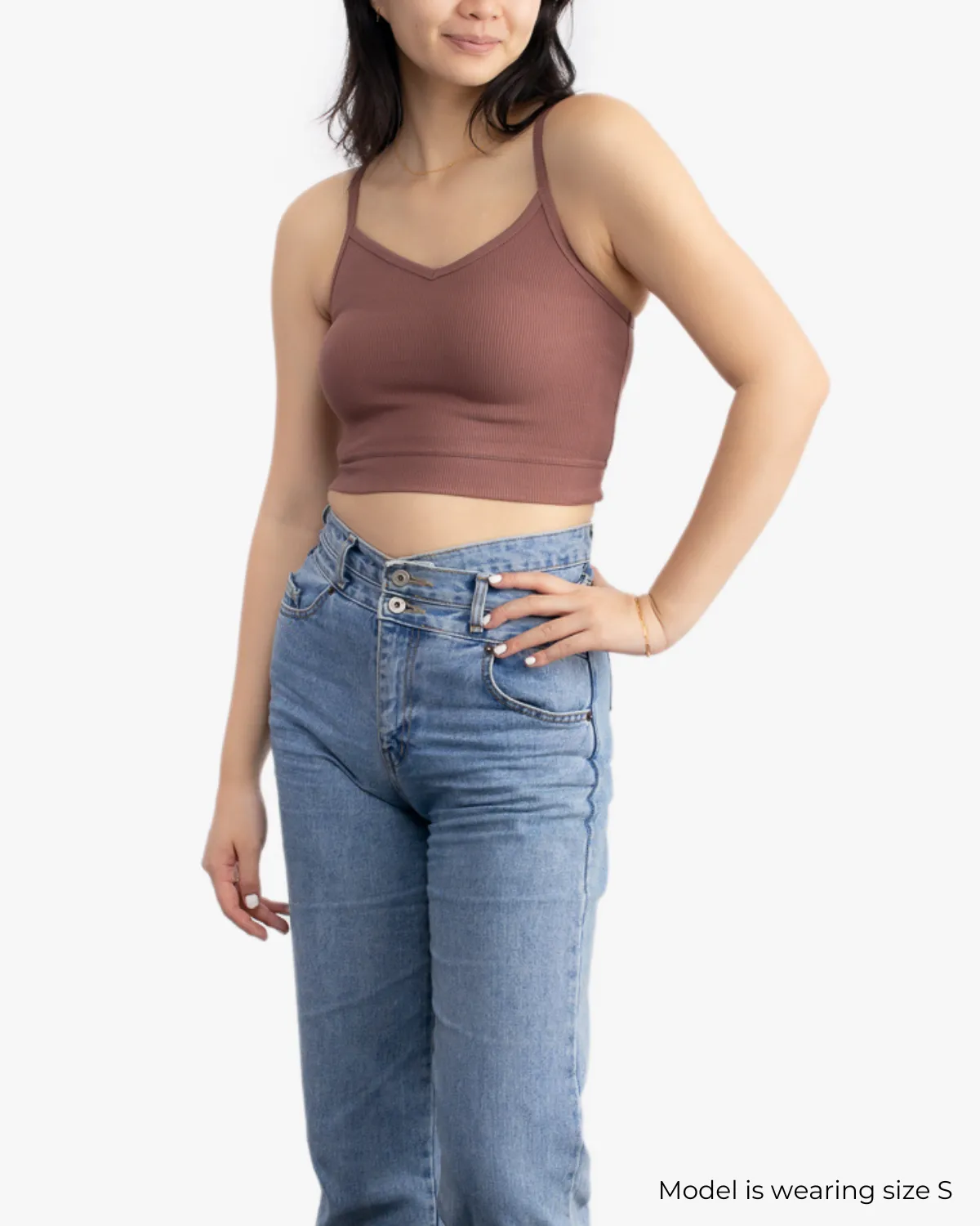Braless Wireless Bralette