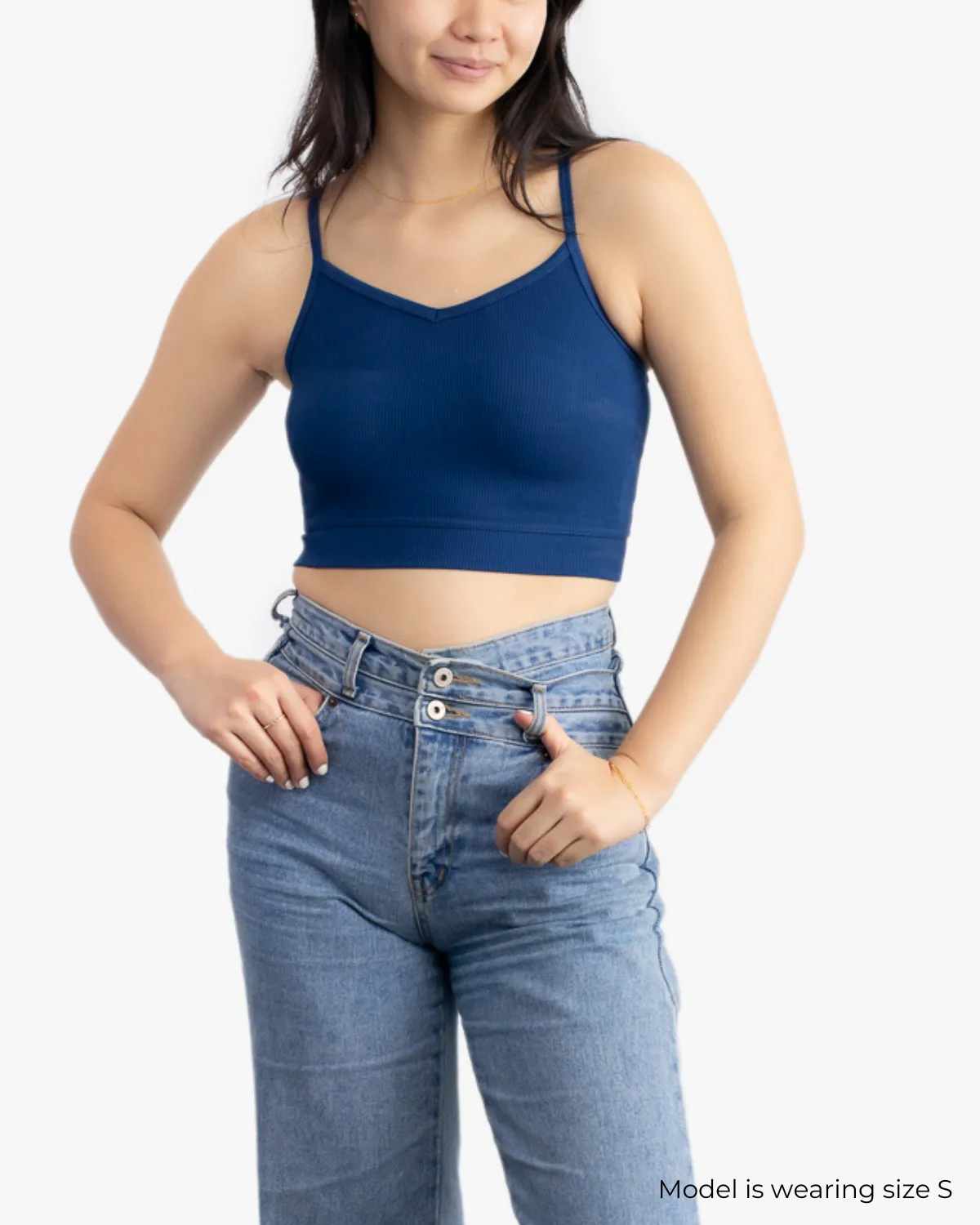 Braless Wireless Bralette