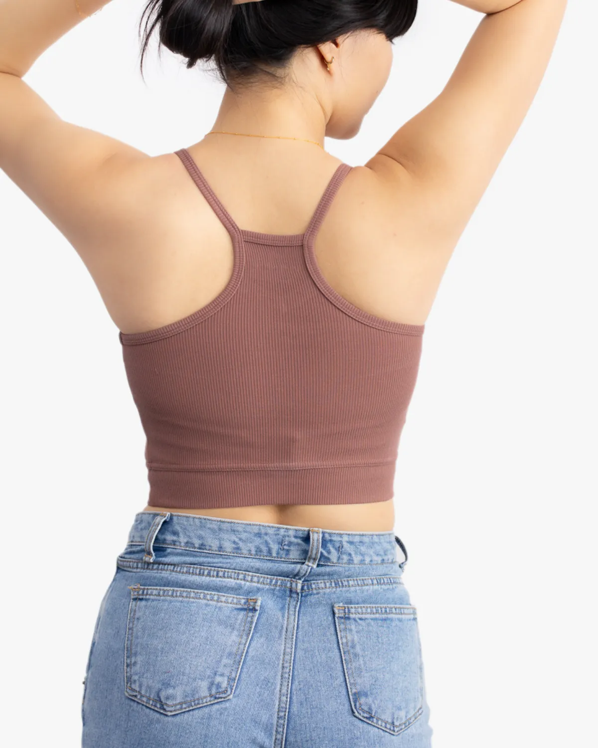 Braless Wireless Bralette
