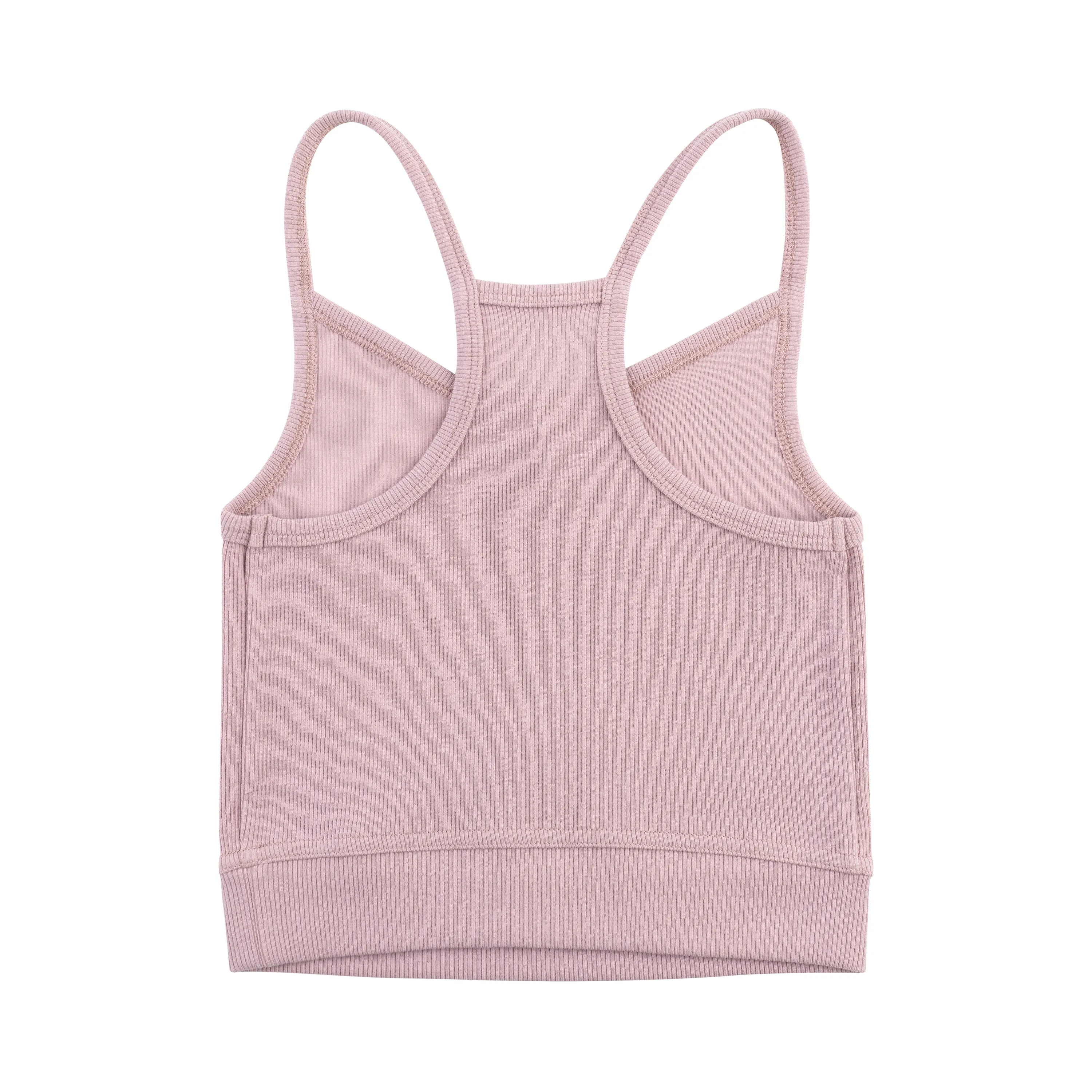 Braless Wireless Bralette