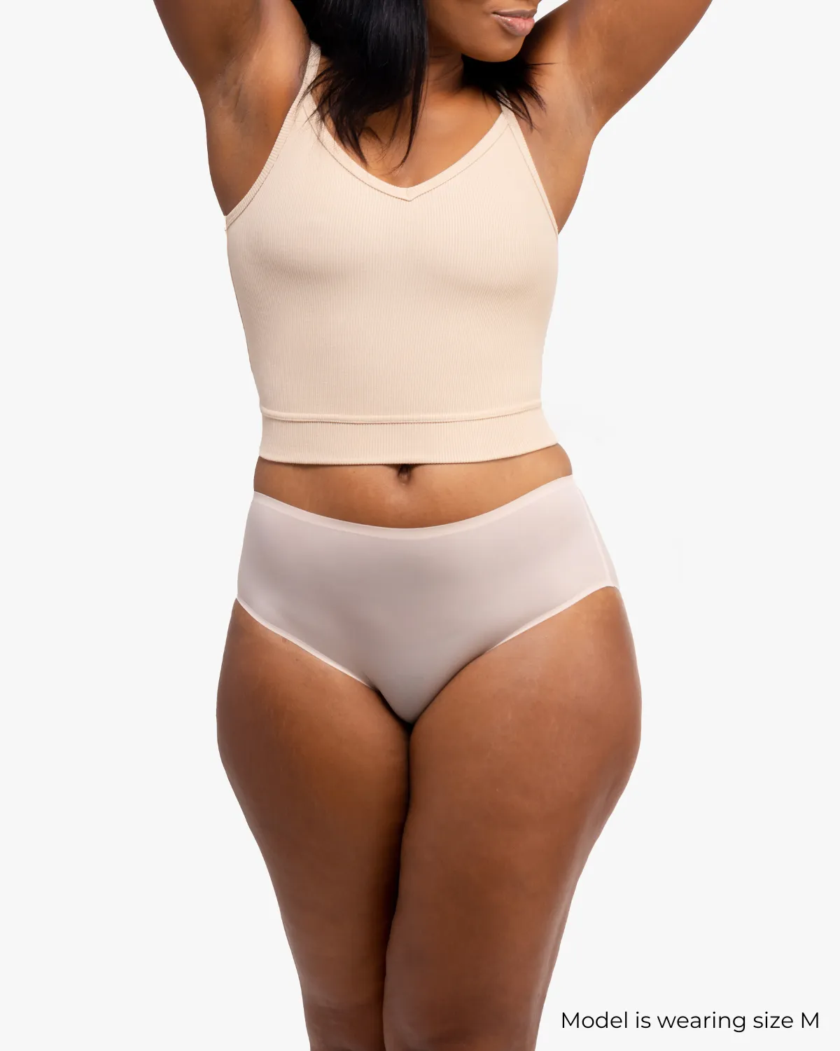 Braless Wireless Bralette