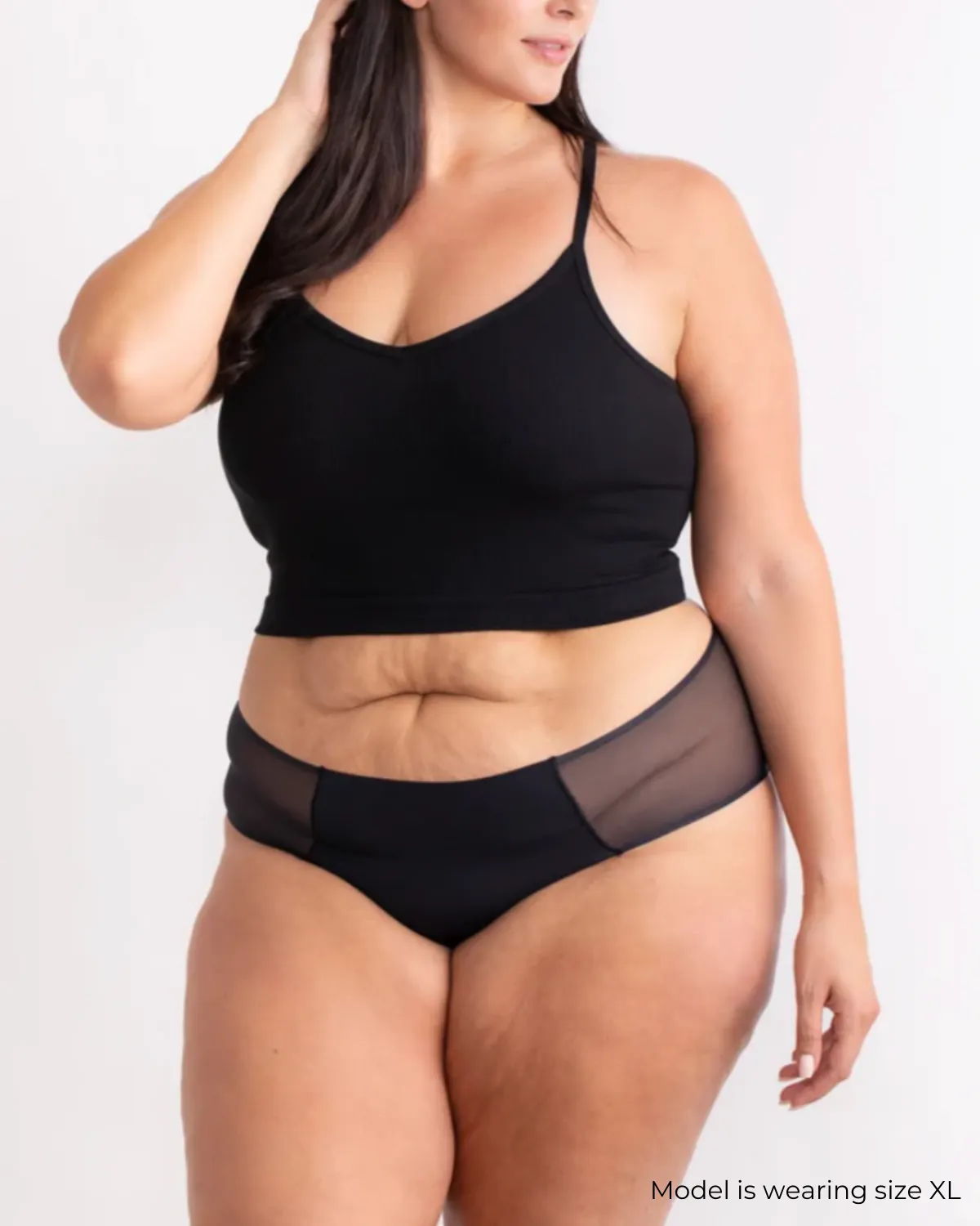 Braless Wireless Bralette