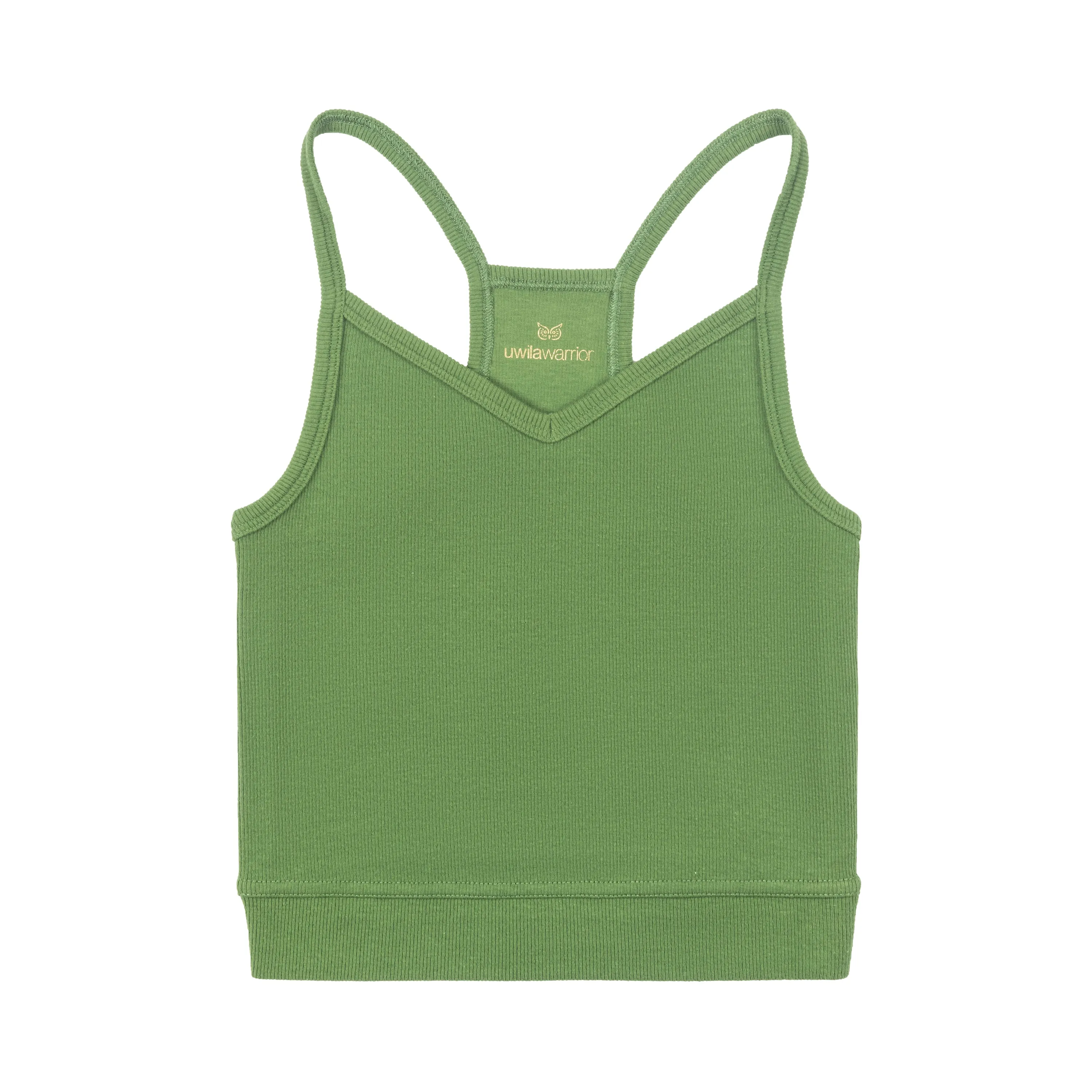 Braless Wireless Bralette