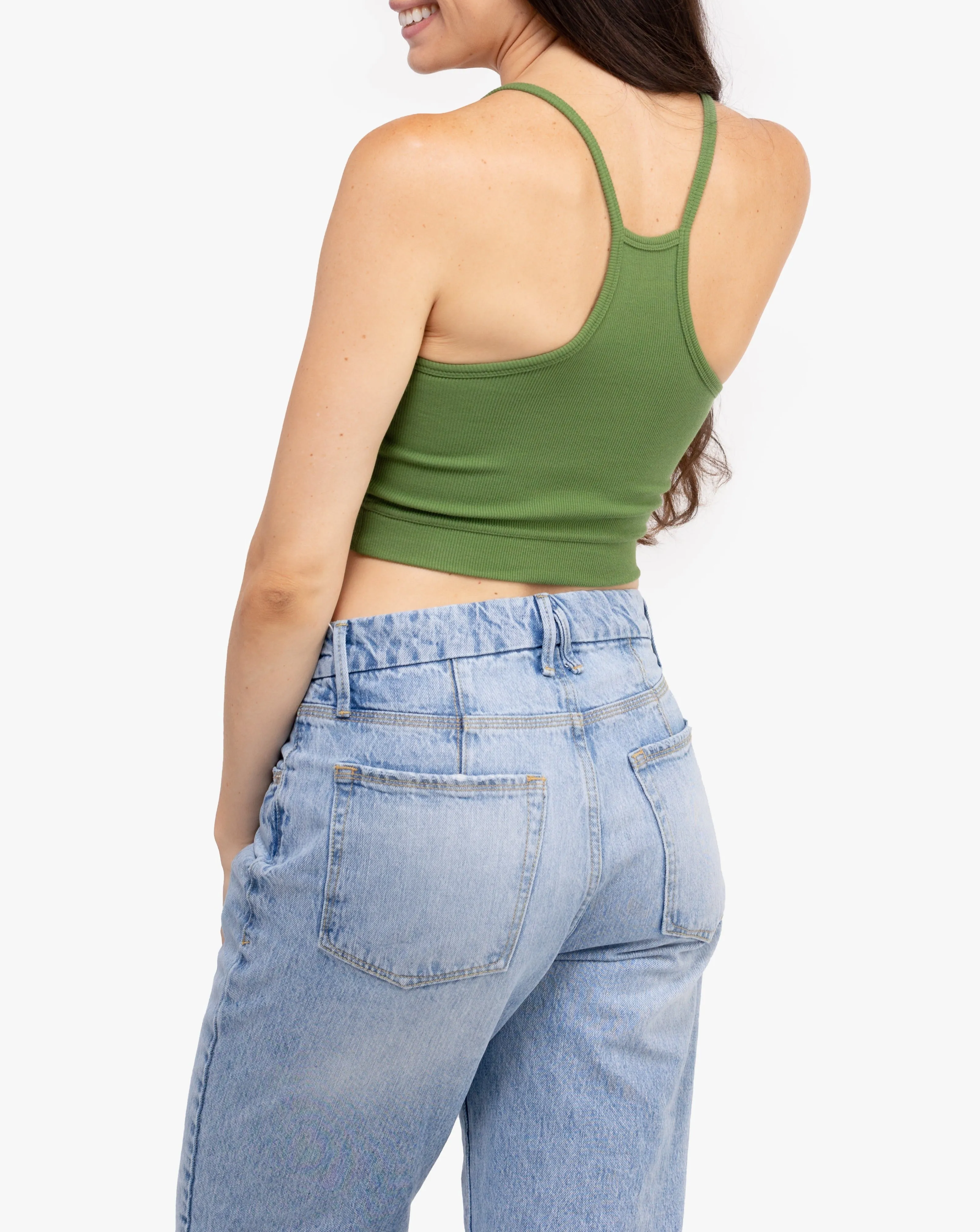 Braless Wireless Bralette