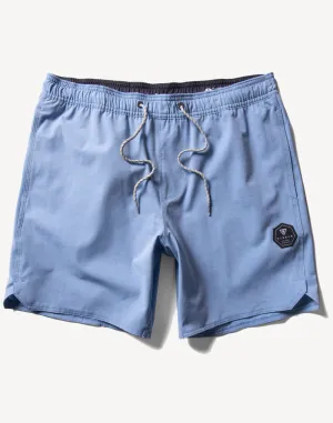Breakers Ecolastic 16.5" Swim Trunk