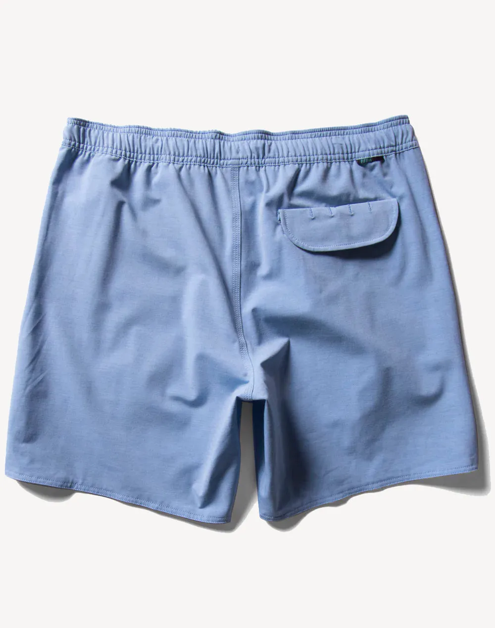 Breakers Ecolastic 16.5" Swim Trunk
