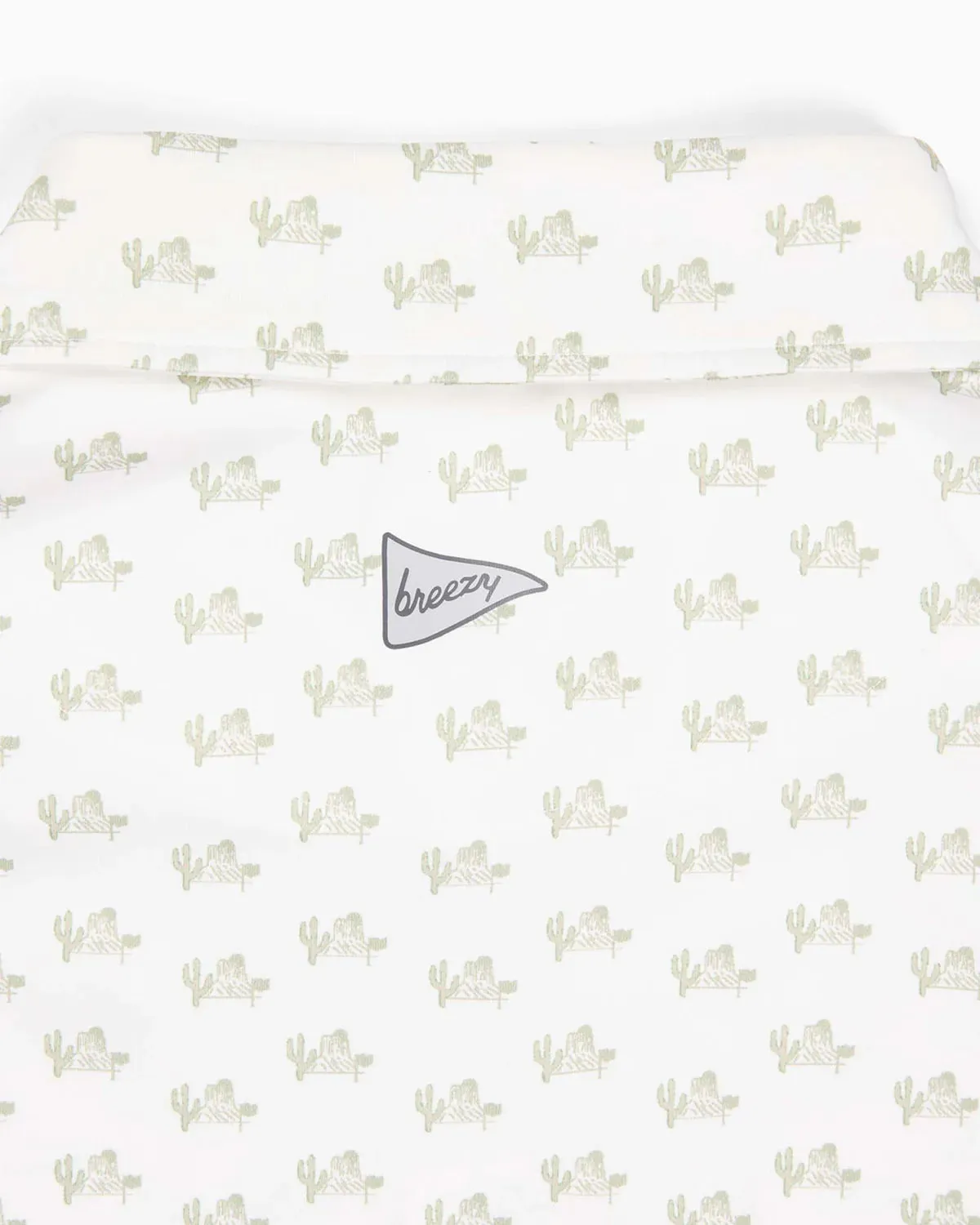 Breezy-Mesa Mirage Polo
