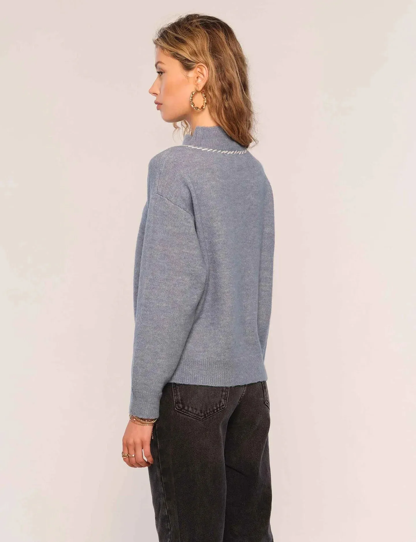Britt Sweater