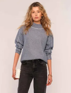 Britt Sweater
