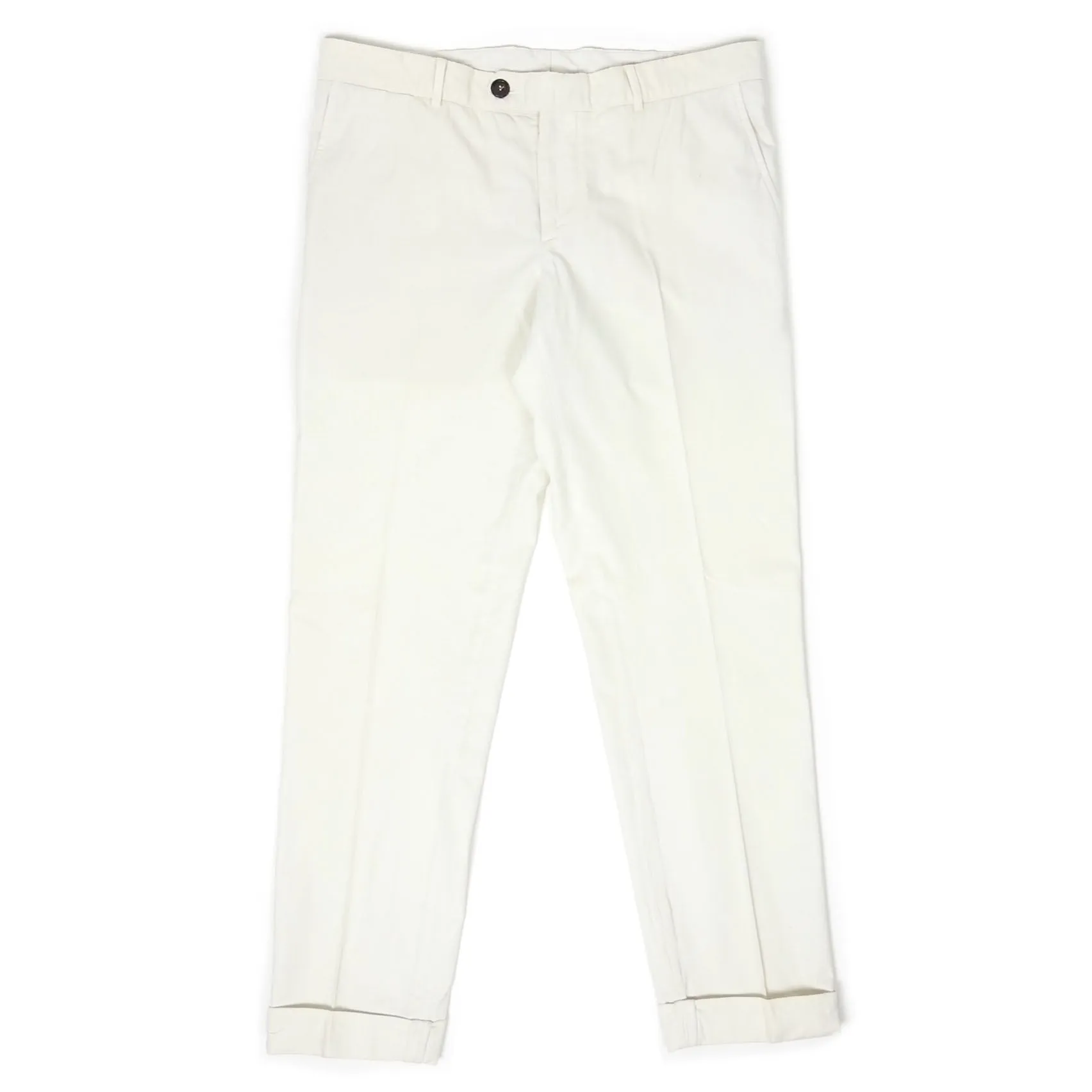 Brunello Cucinelli Chinos Size 54