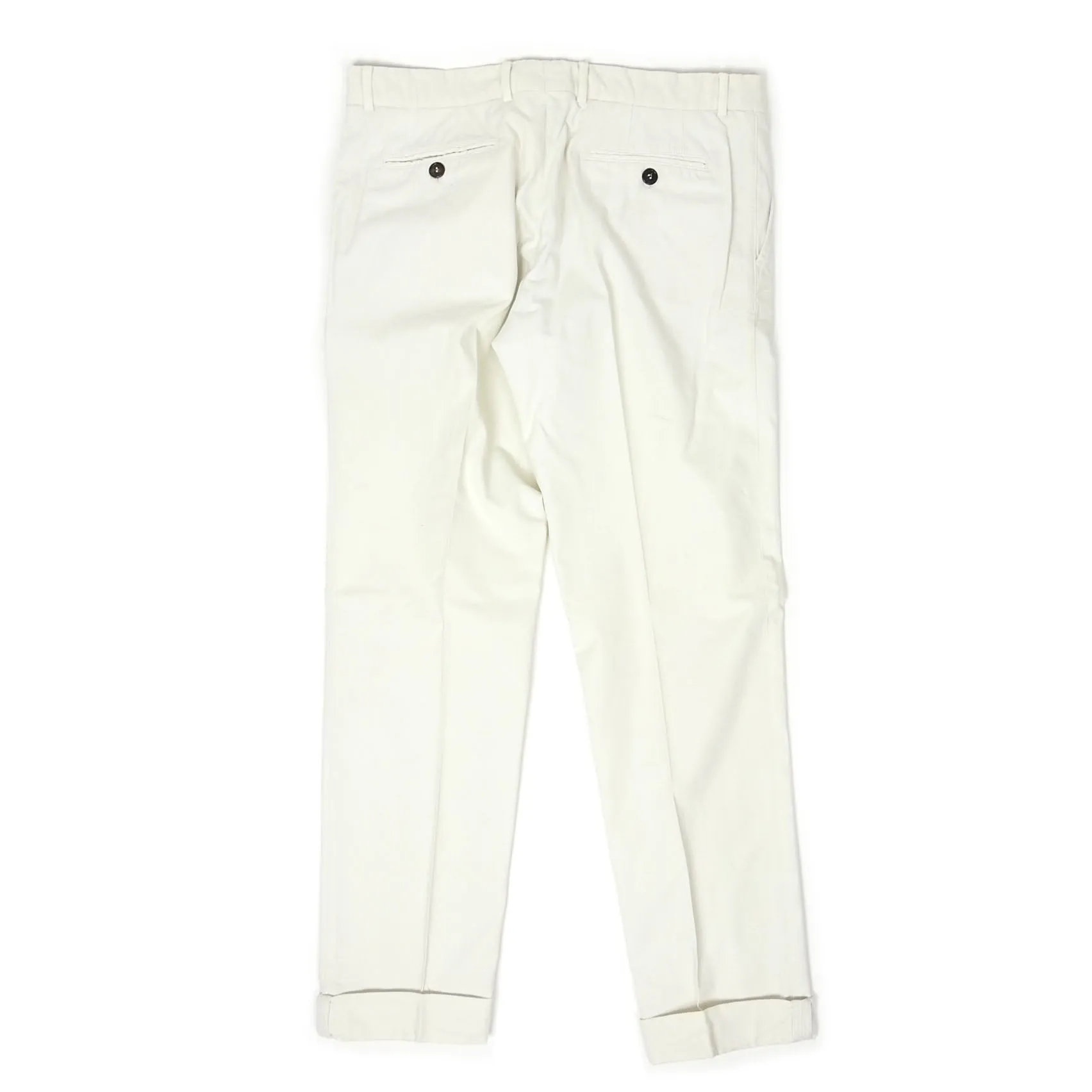 Brunello Cucinelli Chinos Size 54