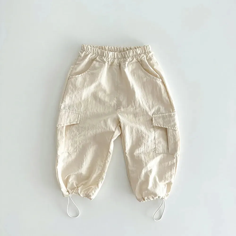 Bubba Cargo Trousers