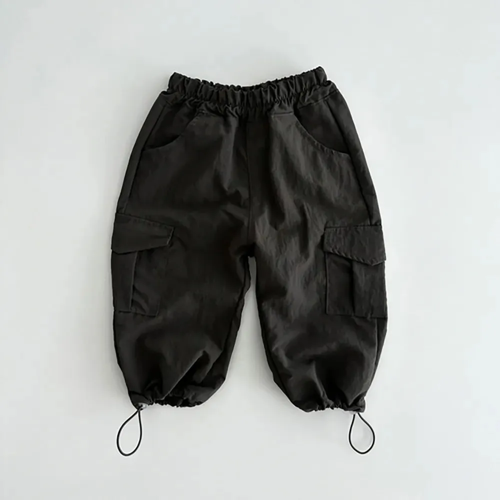 Bubba Cargo Trousers