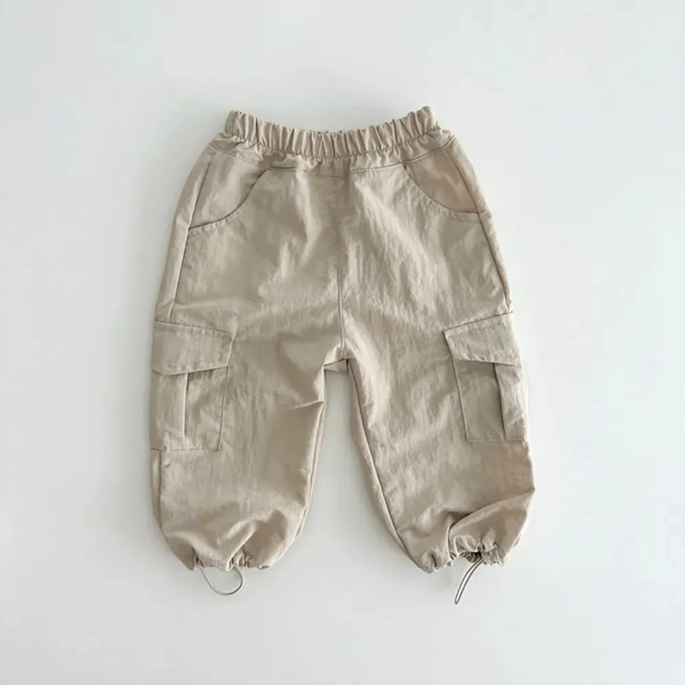 Bubba Cargo Trousers