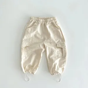Bubba Cargo Trousers