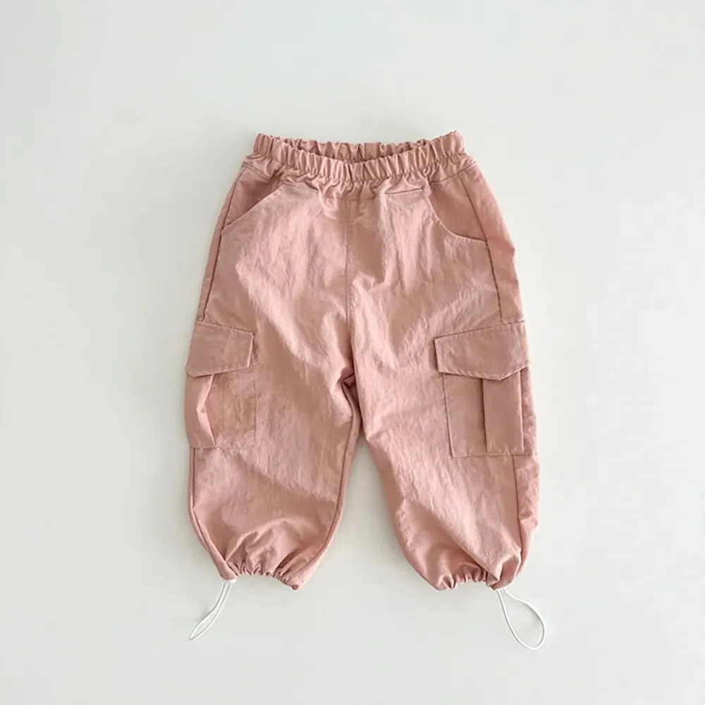 Bubba Cargo Trousers