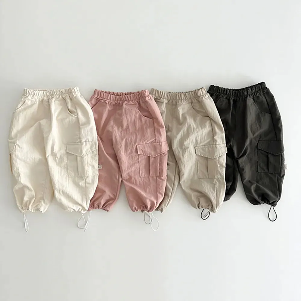 Bubba Cargo Trousers