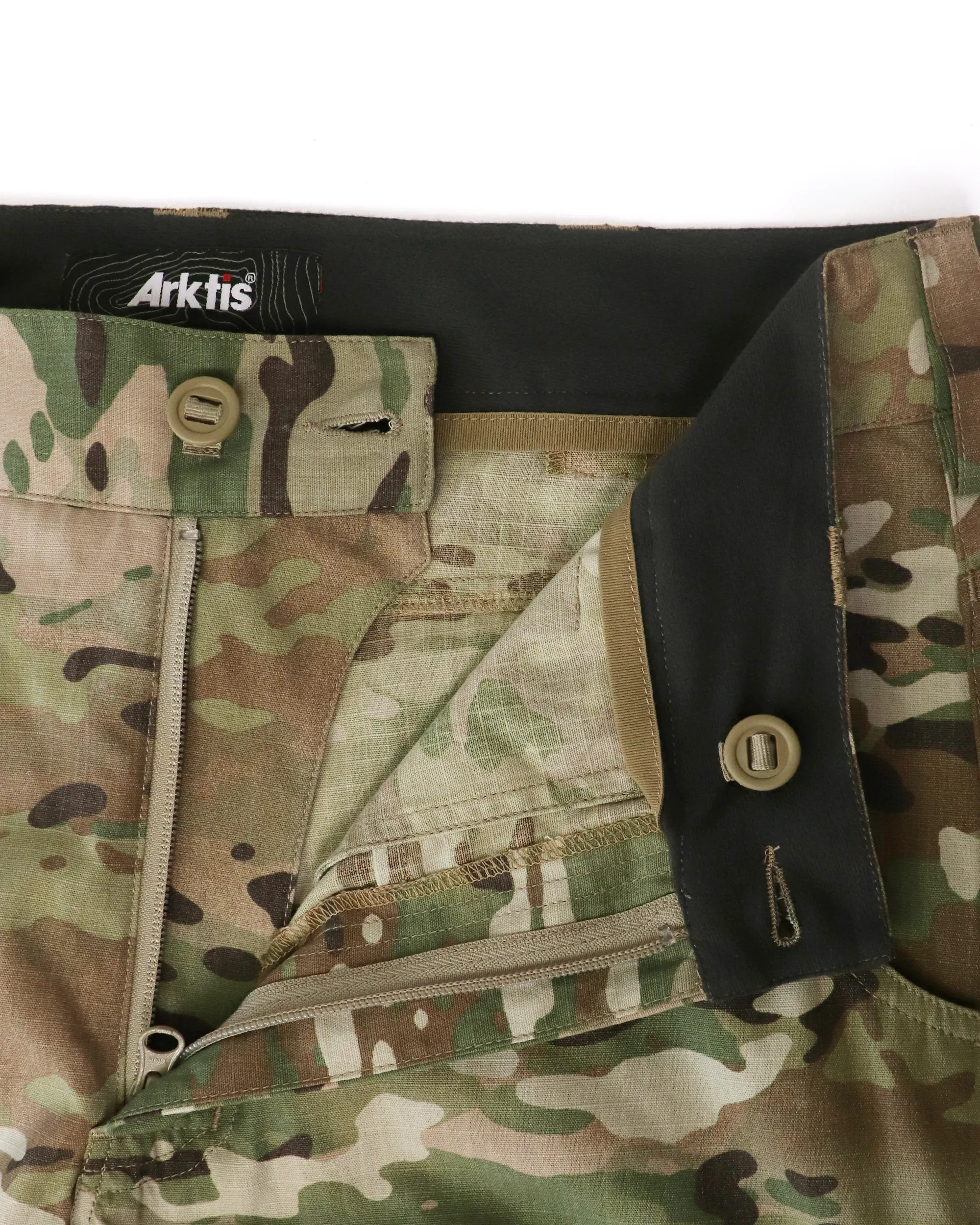 C450 XPLR Trousers - MultiCam®