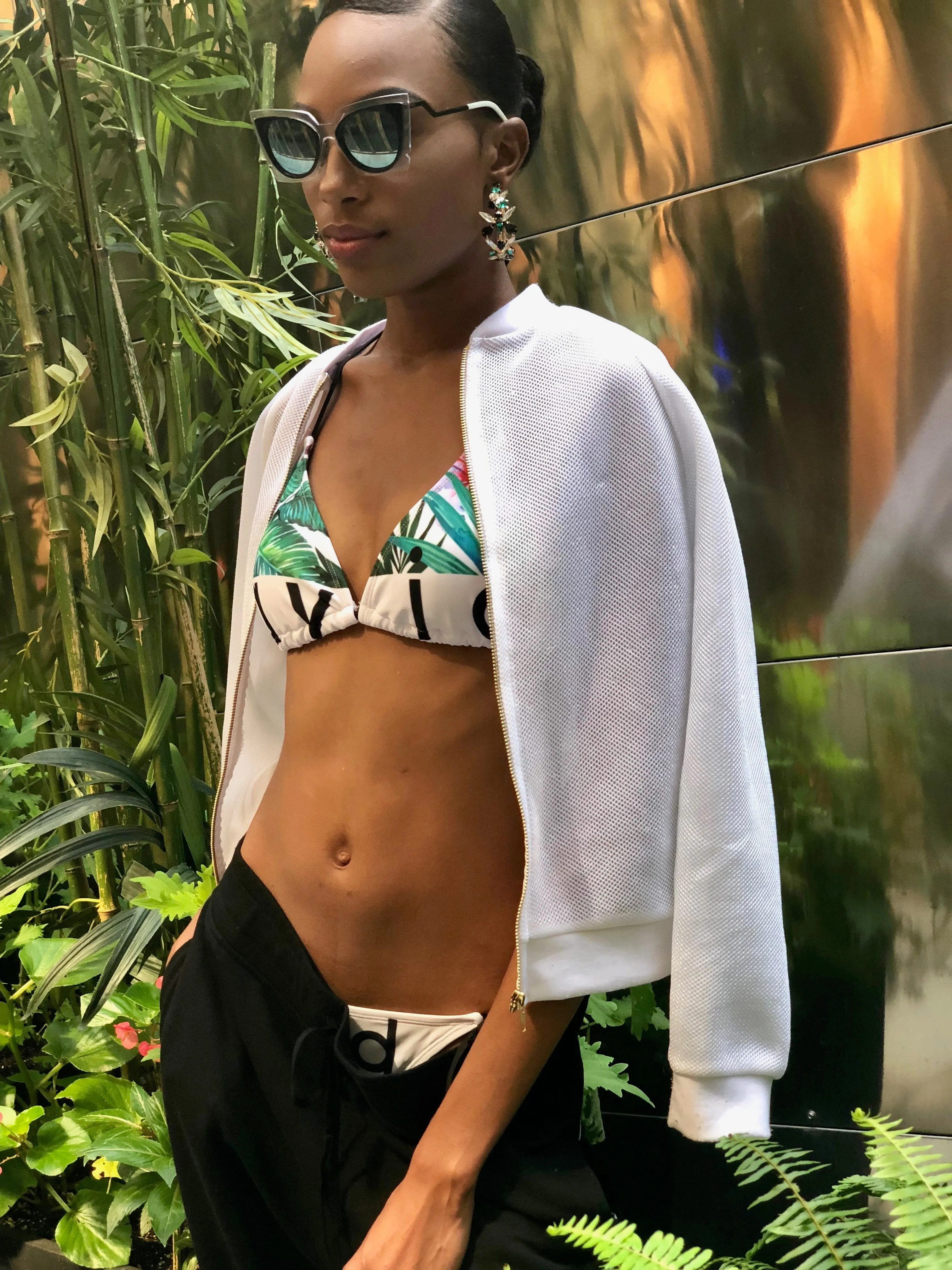 Caicos ID Bikini Set