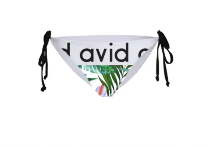 Caicos ID Bikini Set