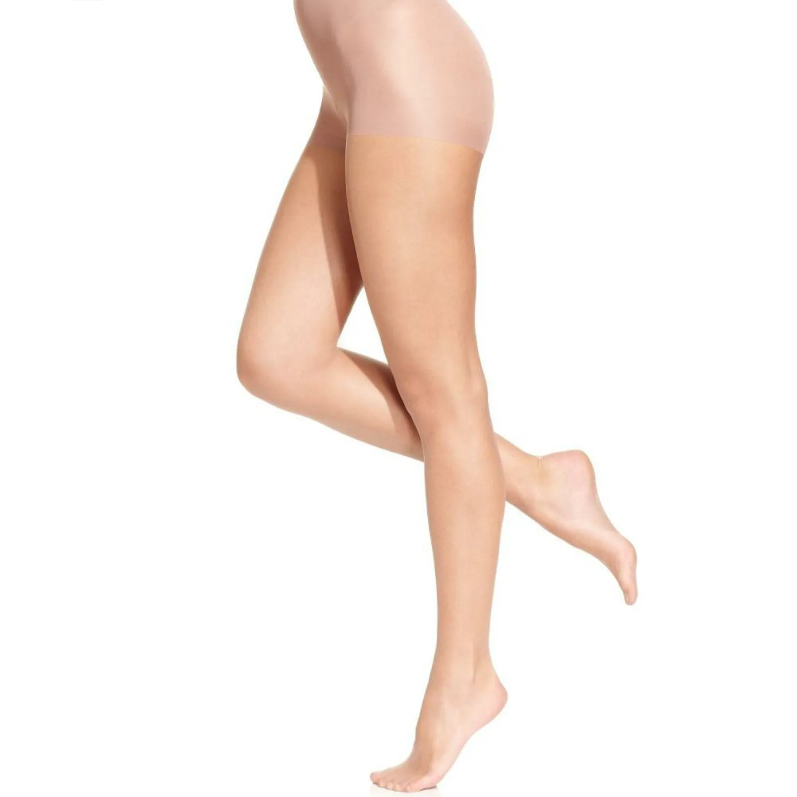 Calvin Klein Women's Infinite Sheer Control Top Tights. 1750705F