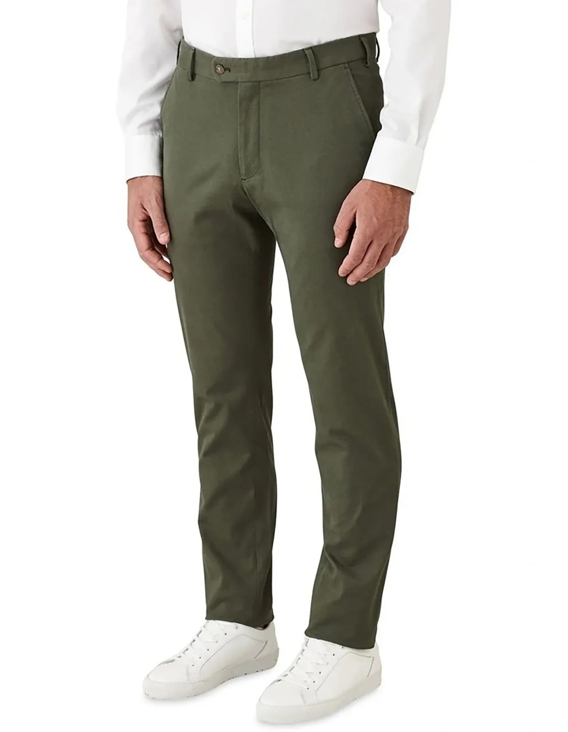 CAMBRIDGE GERRARD TROUSER FAJ706