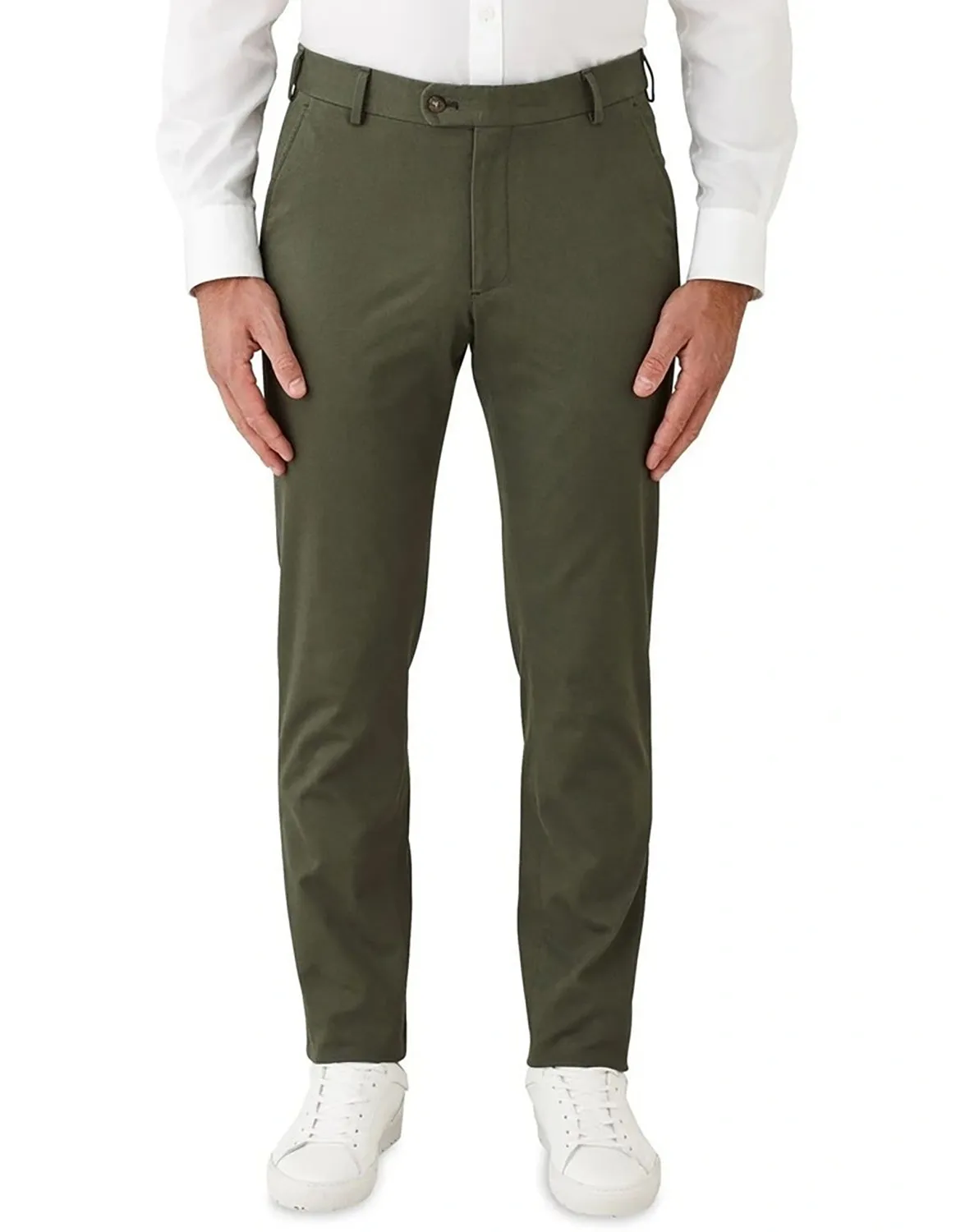 CAMBRIDGE GERRARD TROUSER FAJ706