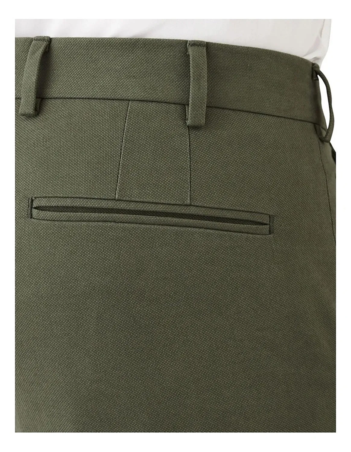 CAMBRIDGE GERRARD TROUSER FAJ706