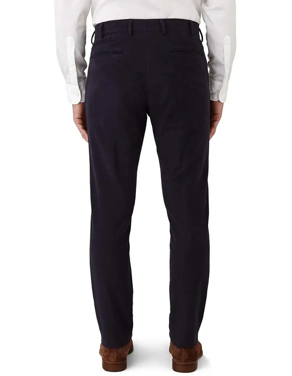 CAMBRIDGE GERRARD TROUSER FAJ706