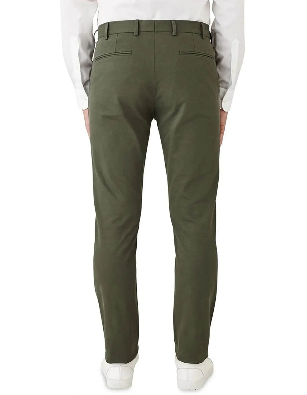 CAMBRIDGE GERRARD TROUSER FAJ706