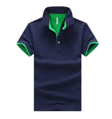 CAMISAS POLO