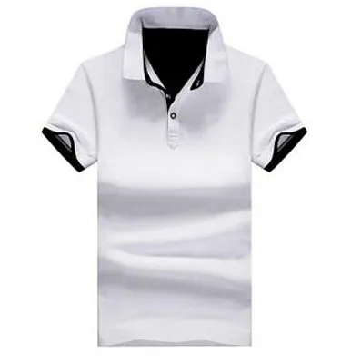 CAMISAS POLO