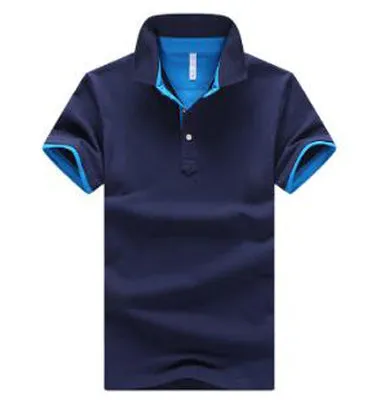 CAMISAS POLO