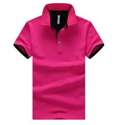 CAMISAS POLO